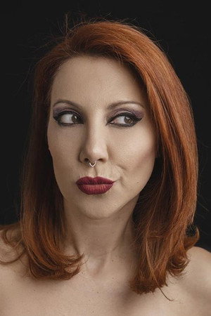 Κατερίνα Μπιλάλη profil kép