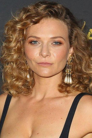 Leeanna Walsman profil kép