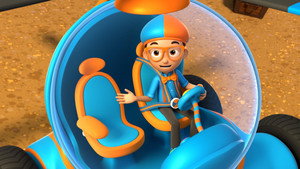 Blippi csodái kép
