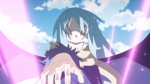 転生したらスライムだった件 2. évad Ep.10 10. epizód