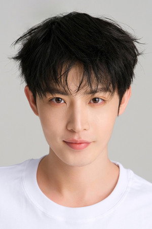 王祖一 profil kép