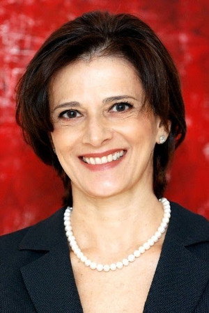 Lillian Witte Fibe profil kép