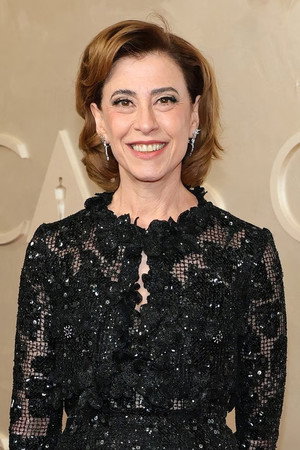 Fernanda Torres profil kép