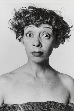 Imogene Coca profil kép