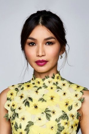 Gemma Chan profil kép