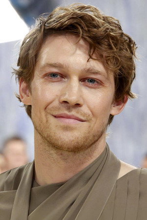 Joe Alwyn profil kép