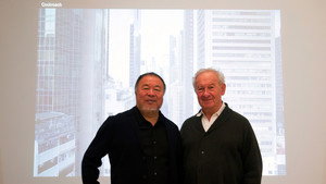 Simon Schama Meets kép