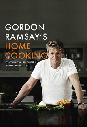 Gordon Ramsay - Családi körben