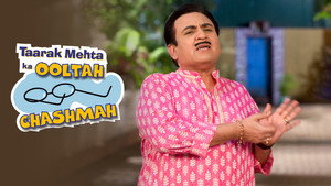 तारक मेहता का उल्टा चश्मा 1. évad Ep.4694 4694. epizód