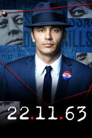 11.22.63 poszter