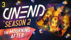 UNEND 2. évad Ep.3 3. epizód