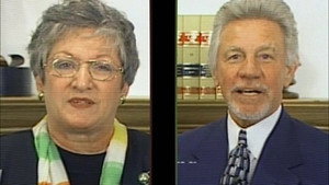 Forensic Files 13. évad Ep.1 1. epizód