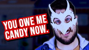 The First Guy 6. évad Ep.11 11. epizód