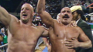 WWF Wrestling Challenge 1. évad Ep.4 4. epizód