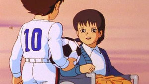 がんばれ!キッカーズ 1. évad Ep.10 10. epizód