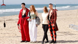Germany's Next Topmodel 19. évad Ep.17 17. epizód
