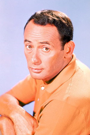 Joey Bishop profil kép