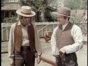 Gunsmoke 12. évad Ep.12 12. epizód