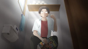 ブスに花束を。 1. évad Ep.7 7. epizód