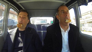 Jerry Seinfeld és vendégei az úton 2. évad Ep.3 3. epizód