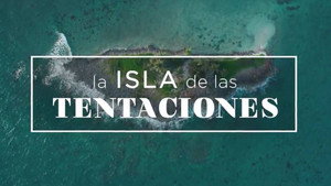 La isla de las tentaciones kép