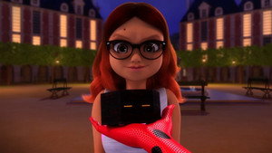 Miraculous : Les secrets 3. évad Ep.2 2. epizód
