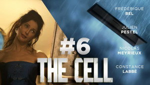 The Cell 1. évad Ep.6 6. epizód