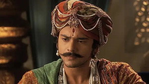 Jodha Akbar 1. évad Ep.391 391. epizód