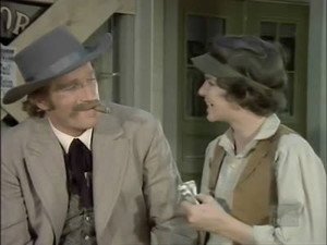 Bonanza 14. évad Ep.8 8. epizód