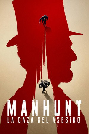 Manhunt poszter