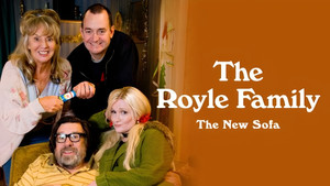 The Royle Family Speciális epizódok Ep.7 7. epizód