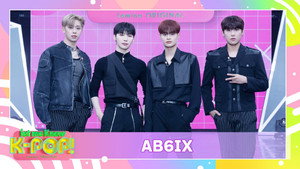 let me Know K-POP! 2. évad Ep.5 5. epizód