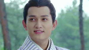 思美人 1. évad Ep.9 9. epizód