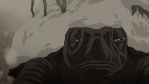 蟲師 2. évad Ep.10 10. epizód