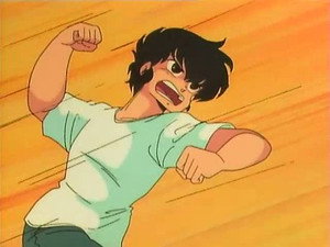 うる星やつら 1. évad Ep.183 183. epizód