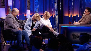 Le show de Rousseau 1. évad Ep.15 15. epizód