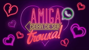 Diva Depressão 5. évad Ep.39 39. epizód