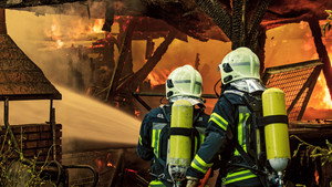 Feuer & Flamme kép