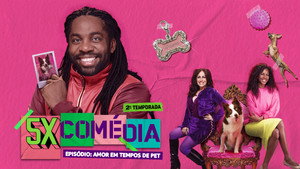 5x Comédia 2. évad Ep.1 1. epizód