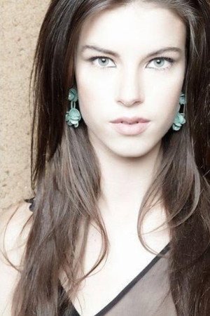 Paula Sartor profil kép