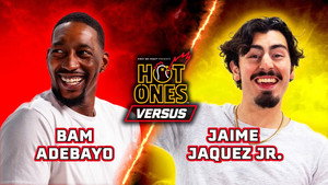 Hot Ones Versus 3. évad Ep.10 10. epizód