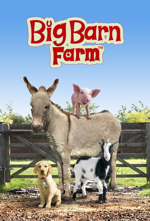 Napfény farm poszter