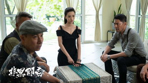 非黑即白 kép