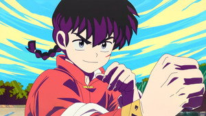 Ranma1/2 kép