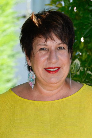 Annie Grégorio profil kép