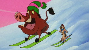 Timon és Pumba a Föld körül 7. évad Ep.4 4. epizód