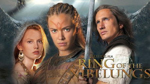 Ring of the Nibelungs kép