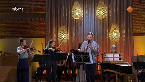 Podium Klassiek 11. évad Ep.8 8. epizód