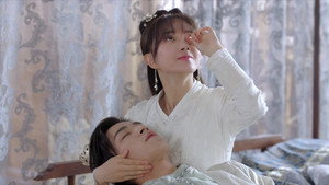 公子倾城 1. évad Ep.16 16. epizód