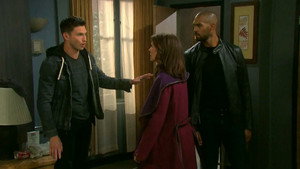 Days of Our Lives 54. évad Ep.99 99. epizód